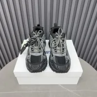 $125.00 USD Off-White Casual Shoes For Women #1472264