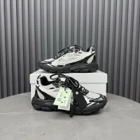 $125.00 USD Off-White Casual Shoes For Men #1472265