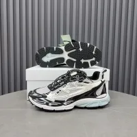 $125.00 USD Off-White Casual Shoes For Men #1472267