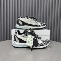 $125.00 USD Off-White Casual Shoes For Women #1472268