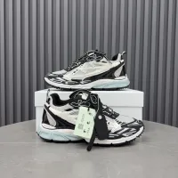 $125.00 USD Off-White Casual Shoes For Women #1472268