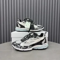 $125.00 USD Off-White Casual Shoes For Women #1472268