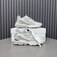 $125.00 USD Off-White Casual Shoes For Men #1472269