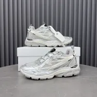 $125.00 USD Off-White Casual Shoes For Men #1472269