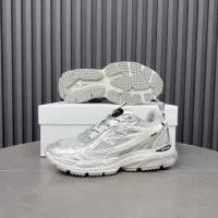 $125.00 USD Off-White Casual Shoes For Men #1472269