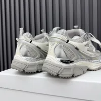 $125.00 USD Off-White Casual Shoes For Women #1472270
