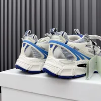 $125.00 USD Off-White Casual Shoes For Men #1472271