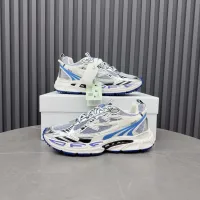 $125.00 USD Off-White Casual Shoes For Men #1472271
