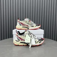 $125.00 USD Off-White Casual Shoes For Women #1472274