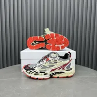 $125.00 USD Off-White Casual Shoes For Women #1472274