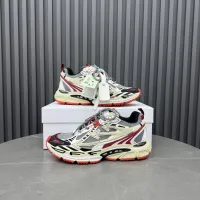 $125.00 USD Off-White Casual Shoes For Women #1472274