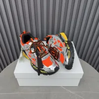$125.00 USD Off-White Casual Shoes For Men #1472279