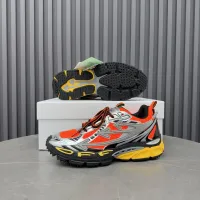 $125.00 USD Off-White Casual Shoes For Women #1472280