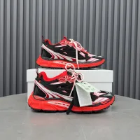 $125.00 USD Off-White Casual Shoes For Men #1472281