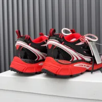 $125.00 USD Off-White Casual Shoes For Women #1472282