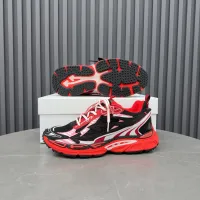 $125.00 USD Off-White Casual Shoes For Women #1472282