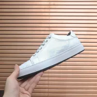 $80.00 USD Philipp Plein PP Casual Shoes For Men #1472339