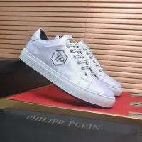 $80.00 USD Philipp Plein PP Casual Shoes For Men #1472340