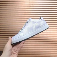 $80.00 USD Philipp Plein PP Casual Shoes For Men #1472340