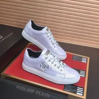 $80.00 USD Philipp Plein PP Casual Shoes For Men #1472340