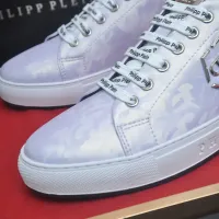 $80.00 USD Philipp Plein PP Casual Shoes For Men #1472340