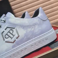 $80.00 USD Philipp Plein PP Casual Shoes For Men #1472340