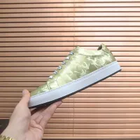 $80.00 USD Philipp Plein PP Casual Shoes For Men #1472341