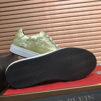 $80.00 USD Philipp Plein PP Casual Shoes For Men #1472341
