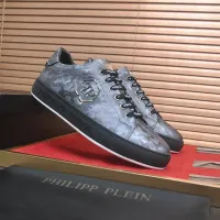 $80.00 USD Philipp Plein PP Casual Shoes For Men #1472342