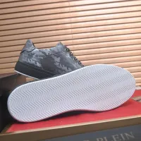 $80.00 USD Philipp Plein PP Casual Shoes For Men #1472342