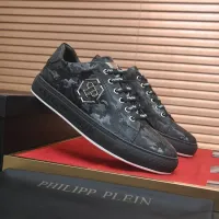 $80.00 USD Philipp Plein PP Casual Shoes For Men #1472343