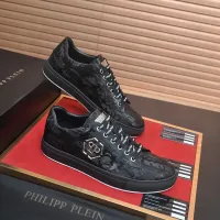 $80.00 USD Philipp Plein PP Casual Shoes For Men #1472343