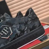 $80.00 USD Philipp Plein PP Casual Shoes For Men #1472343