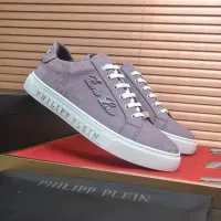 $80.00 USD Philipp Plein PP Casual Shoes For Men #1472344