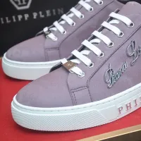 $80.00 USD Philipp Plein PP Casual Shoes For Men #1472344