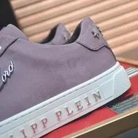 $80.00 USD Philipp Plein PP Casual Shoes For Men #1472344