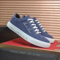 $80.00 USD Philipp Plein PP Casual Shoes For Men #1472345