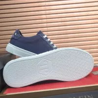 $80.00 USD Philipp Plein PP Casual Shoes For Men #1472345