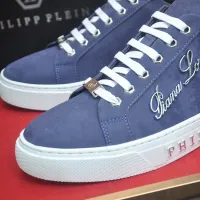 $80.00 USD Philipp Plein PP Casual Shoes For Men #1472345