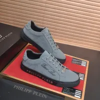$80.00 USD Philipp Plein PP Casual Shoes For Men #1472346