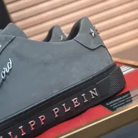 $80.00 USD Philipp Plein PP Casual Shoes For Men #1472346