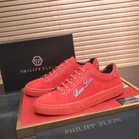 $80.00 USD Philipp Plein PP Casual Shoes For Men #1472347