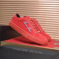 $80.00 USD Philipp Plein PP Casual Shoes For Men #1472347