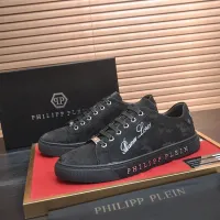 $80.00 USD Philipp Plein PP Casual Shoes For Men #1472348