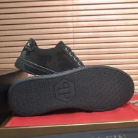 $80.00 USD Philipp Plein PP Casual Shoes For Men #1472348
