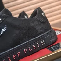 $80.00 USD Philipp Plein PP Casual Shoes For Men #1472348
