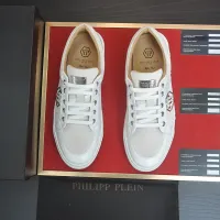 $80.00 USD Philipp Plein PP Casual Shoes For Men #1472349