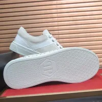 $80.00 USD Philipp Plein PP Casual Shoes For Men #1472349