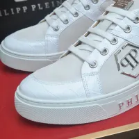$80.00 USD Philipp Plein PP Casual Shoes For Men #1472349