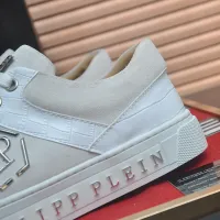 $80.00 USD Philipp Plein PP Casual Shoes For Men #1472349